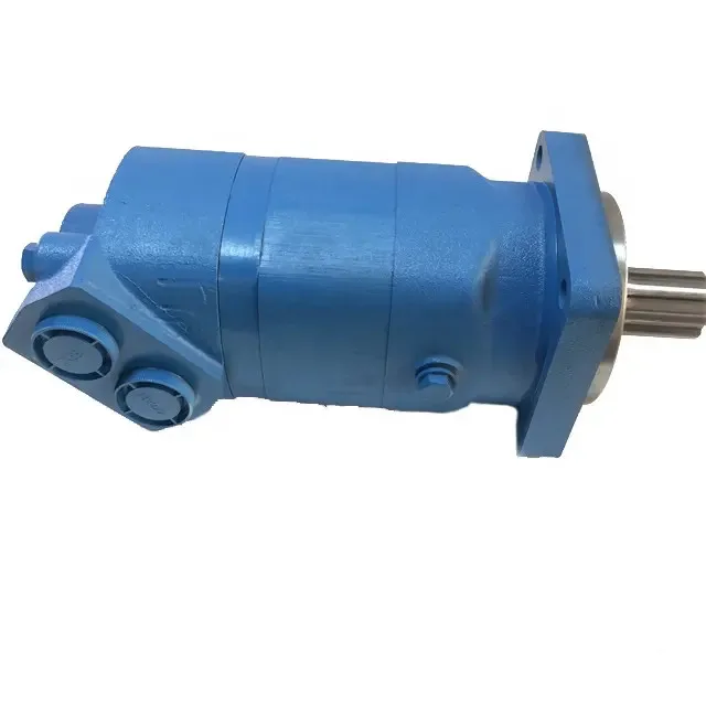 Hydraulic Orbit Wheel Small Motor 6K-490 612-2045 6K-390 620-0014 6k-400 612-0085 6K-310-612-1023
