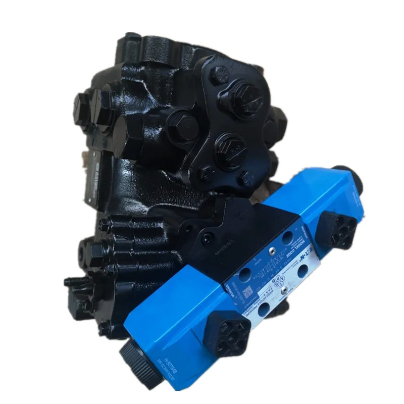 MPV046CBAKSBBAAAABGGATUYEBNNN*** MPV046CBBBRBBBAAABGGCDAHHANNN MPV046CBBKSBBAAJABRRDAAGGBNNN*** Hydraulic Piston Pump Motor