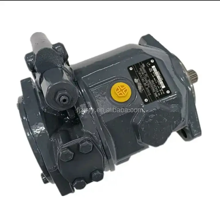 Hydraulic Variable Piston Oil Pump AP A10VO74DFLR/31R-VSC12H00T-S1878 R902436775 Series A10VSO28DFR1/31R-PPA12N00