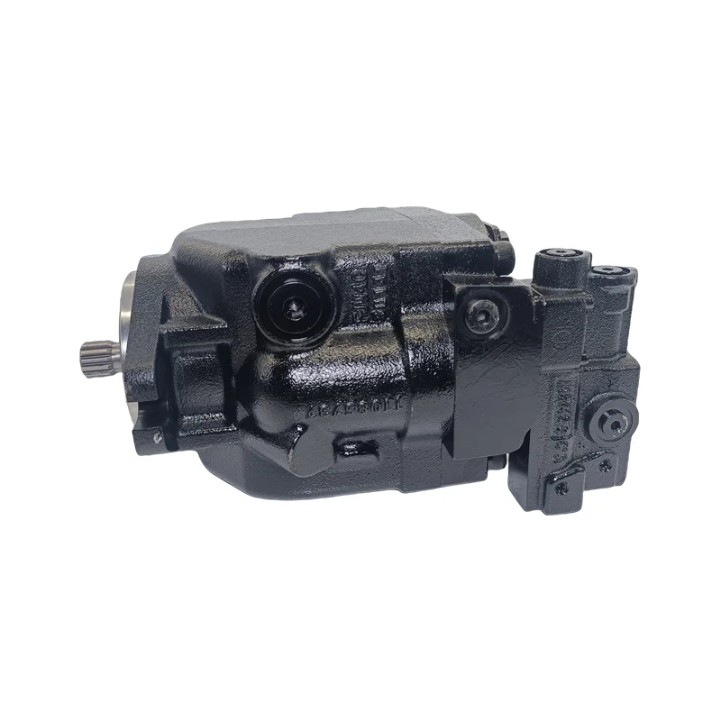 JRR JRRS 045 060 075 JRRS60BBS3020NNN3S1BEA2MNNMJJJNNINNNN JRR060BBS3021NNN3C2N2A8NNNNNNNN Hydraulic Piston Pump