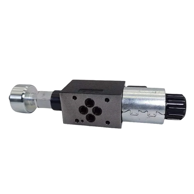 Hydraulic Directional Valve D1VW/D1VW*EE Series D1VW004CNJEE93 D1VW030DNTW91 D1VW20HNJP75