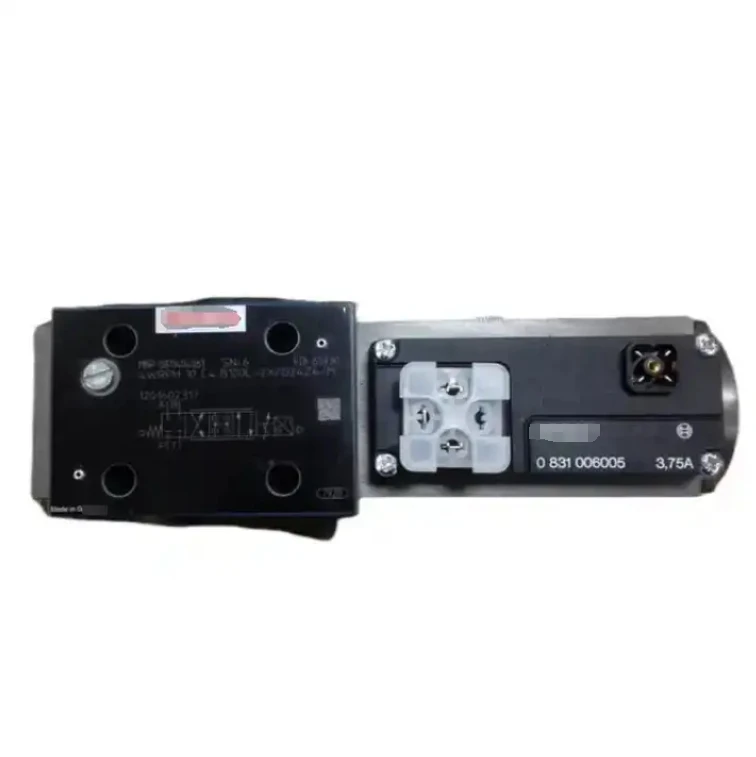 4WRPH6C4B40L-20/G24Z4/M 0811404039 VALVE 4WRPH10C4B100L-2X 4WRPH6C4B40L-20/G24Z4/M  4WRPH6C4B12L-2X/G24Z4/M
