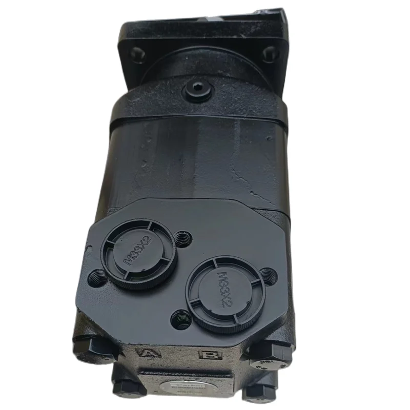 Orbital Hydraulic Piston Motor TK0315 TK0315K4640AAAA TK0500 TK0500T6640AAAB