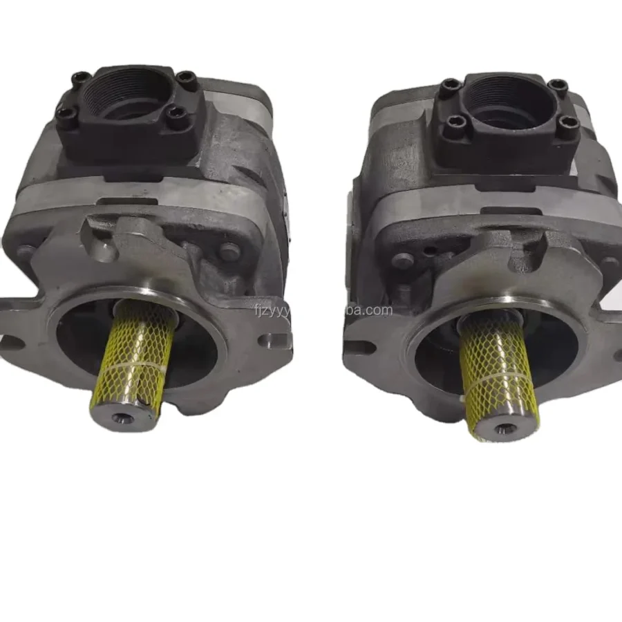 IPV6/-64/101 Hydraulic Internal Pear Pump IPV6/-64/101 IPV6-125-101 IPV6-100-101