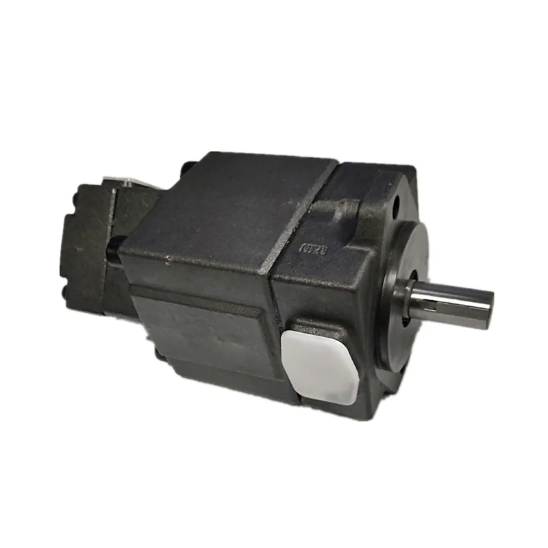 ZHENYUAN PV2R S-PV2R34-66/76-136/153/184/200/237-F-REAA PV2R34-116-237-F-RGAL-31 Hydraulic Vane Pumps
