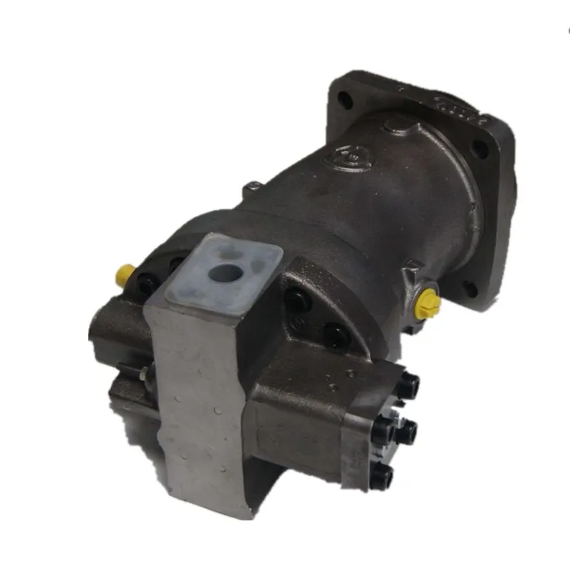 YF A6V107HA22FZ1070 A6V107 High Pressure Hydraulic Axial Piston Pump A6V107HA2FZ10630