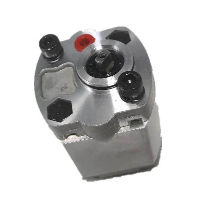 CBKA-F Series Hydraulic Gear Pump CBKA-F2.0F CBKA-F2.1F CBKA-F2.5F CBKA-F2.7F CBKA-F3.2F