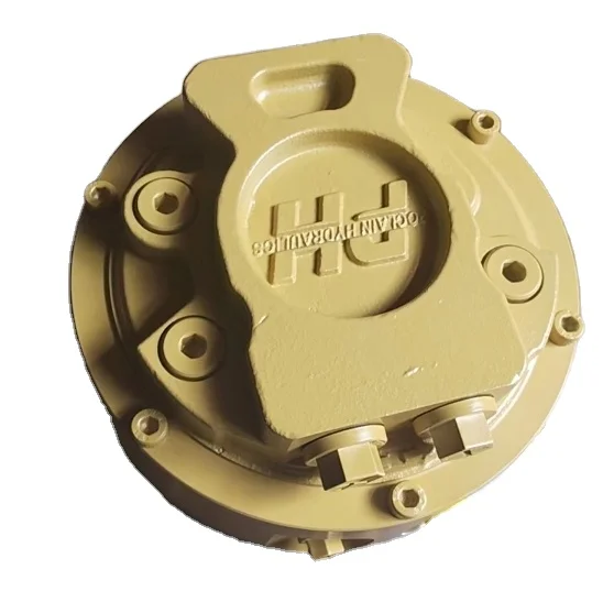 MK08-9-124-F08-1340-8A00 MK05-0-124-F04-1340-0000 Hydraulic Piston Motor MK47-2-A21-R18-1140-7H00 B18
