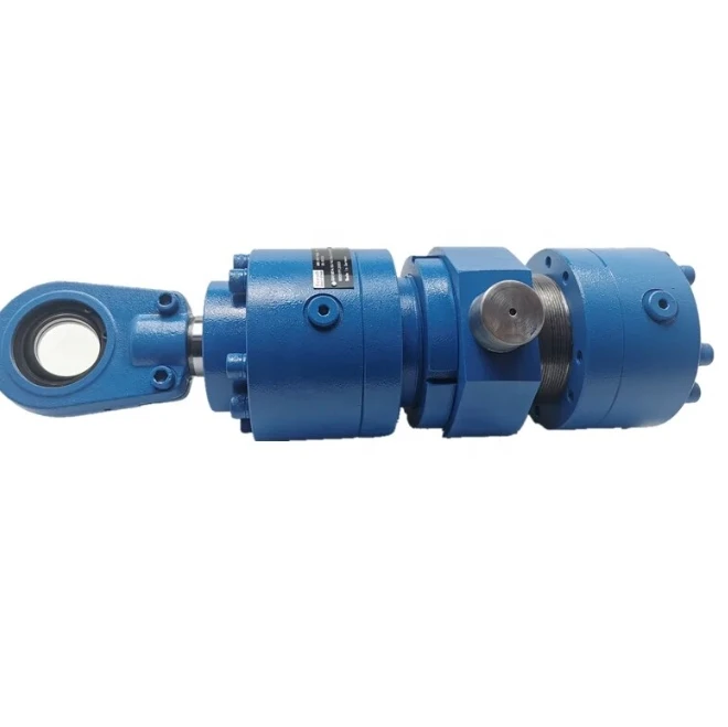 CDH1 Serie CDH1MP5 CDH1MF3 CDH1MF4 CDH1MT4 Cylinder Hydraulic CDH1MT4/100/70/230A3X/B11CM0MZWWWBWWW
