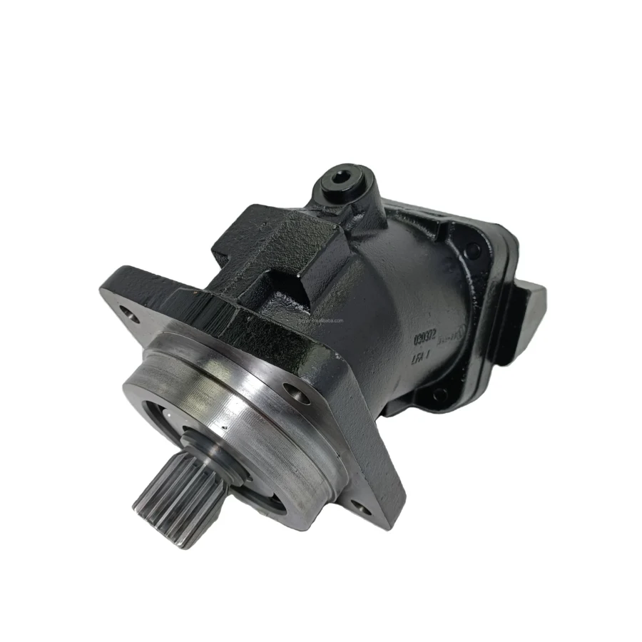 M5 M12 M18 M25 M28 M41 M45 M50 M63 M80 M90 M108 M125 M160 M180 M63A M63AW2 Hydraulic Motor Pump M63AW2LOMZ00SVF M63AW2L0M200SVF