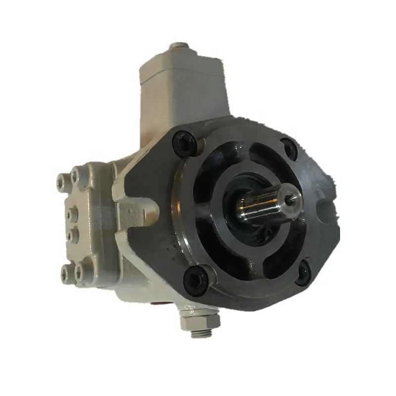 HPV Series Hydraulic Vane Pump HPV-VB1-F18A1-B HPV-VC1-F26A1-B