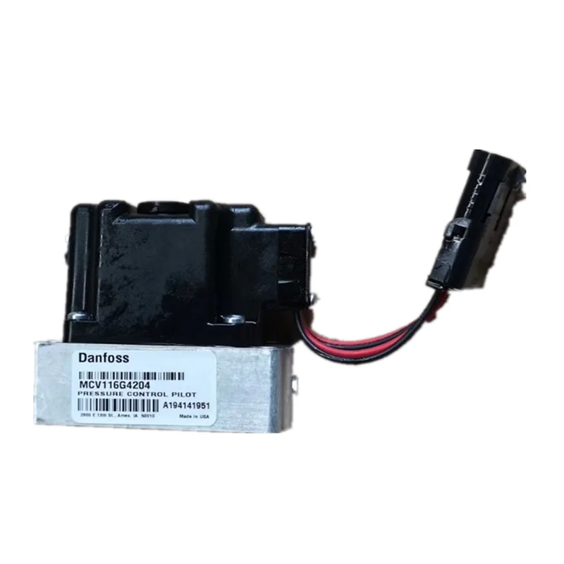 MCV Series MCV116G4204 MCV116G4201 MCV104A MCV110A1017 MCV116A3501 MCV116A3204 MCV116A3102 Pressure Control Valve