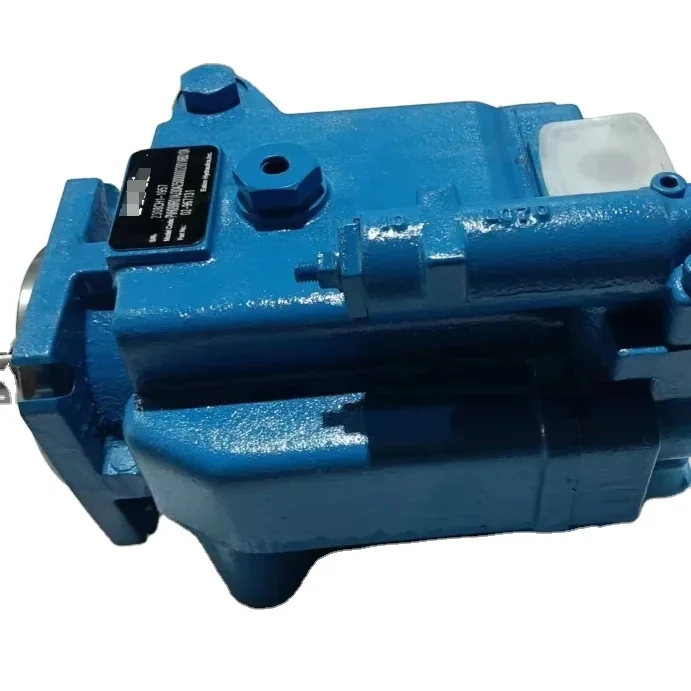 PVH-098R01AJ30A25000 PVH098 PVH098R01AJ30A2500000010 PVH Variable Displacement Piston Pumps PVH098R01AJ30B25000001001AB01OA