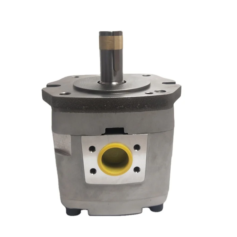 Hydraulic Gear Pump IPH Series IPH-2B-3.5-11 IPH-5B-64-11 IPH-4B-32-20 IPH-4B-20-20 IPH-3A-16-20