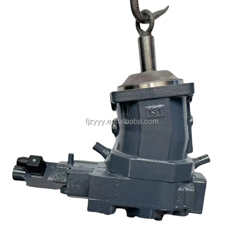 ZHENYUAN A7VO A7VO55HD/60L-PZB01 A7VO28HD1/63L-NZB01 Hydraulic Piston Pump