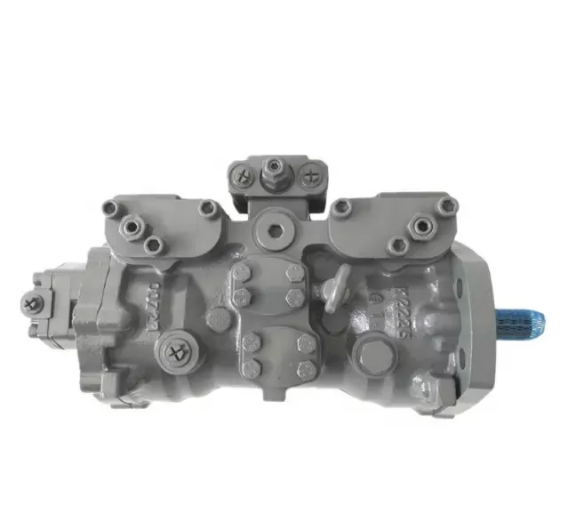 Hydraulic Piston Pump PSVL PSVD2-21 PSV2 55T Spare Parts