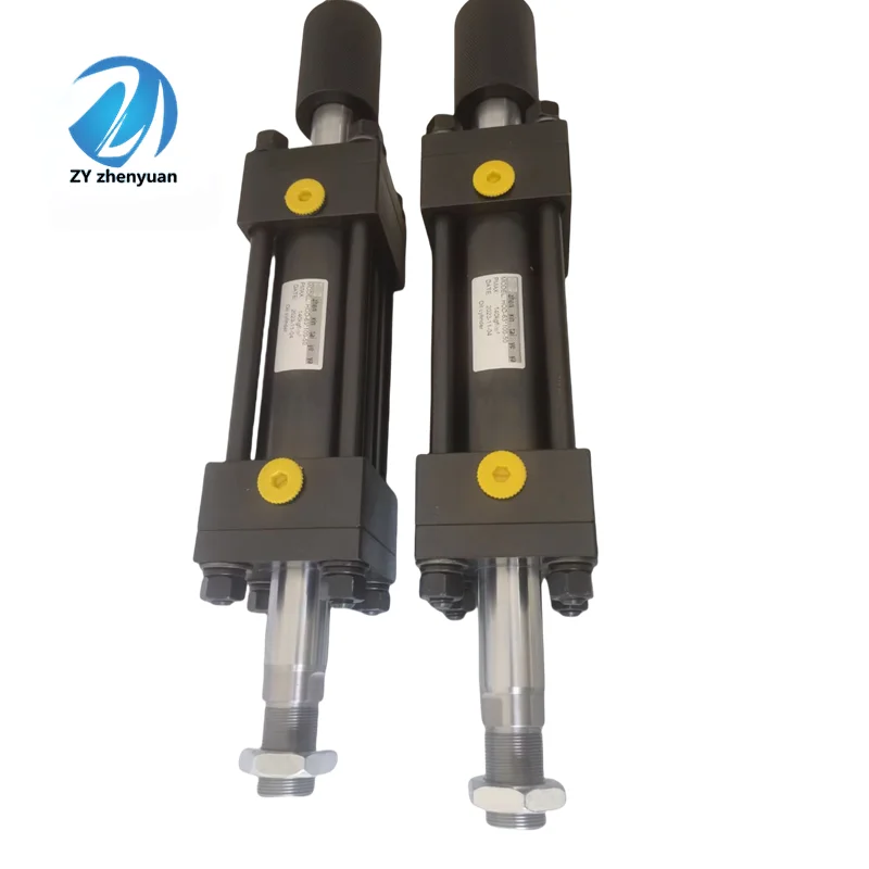 CDH1 MF3 Series CDH1MP5/100/70/450A3X/B33CSDMZWWWBWWWW Single Rod Hydraulic Cylinder