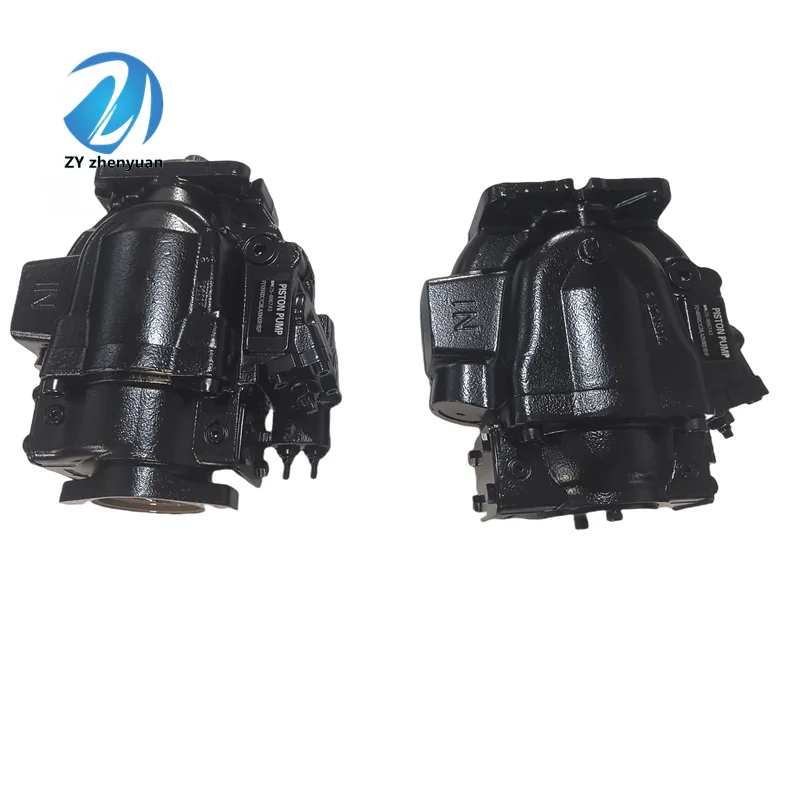 P Series Hydraulic Piston Pump P2105 P2145 P2060 P2075 P2145R00C1C18TA22D30A1B1U P2145L70D1D21PA00N00S1A1U