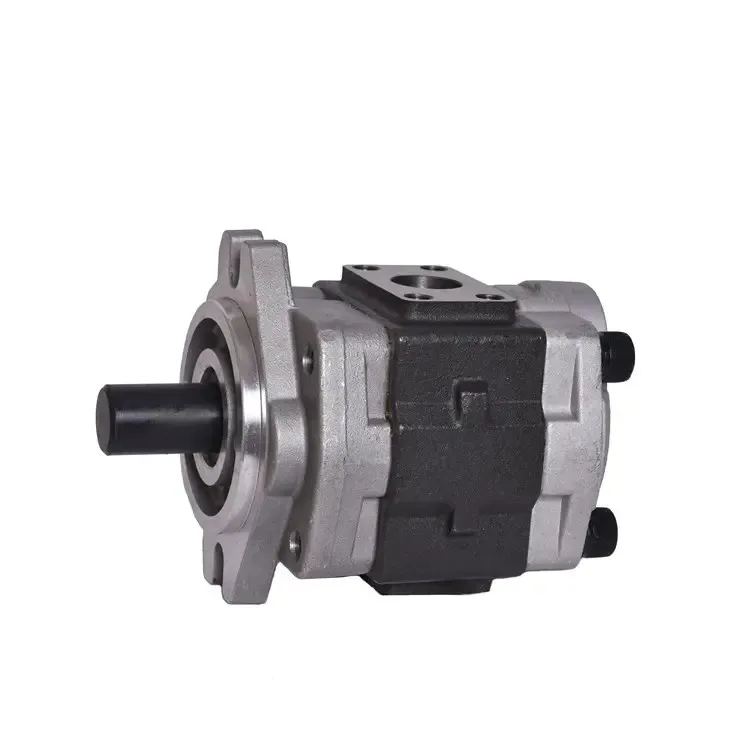 Forklift SGP1 SGP1A31.9L438 SGP1A32A1H2-R SGP1A20R330 Hydraulic Gear Pump