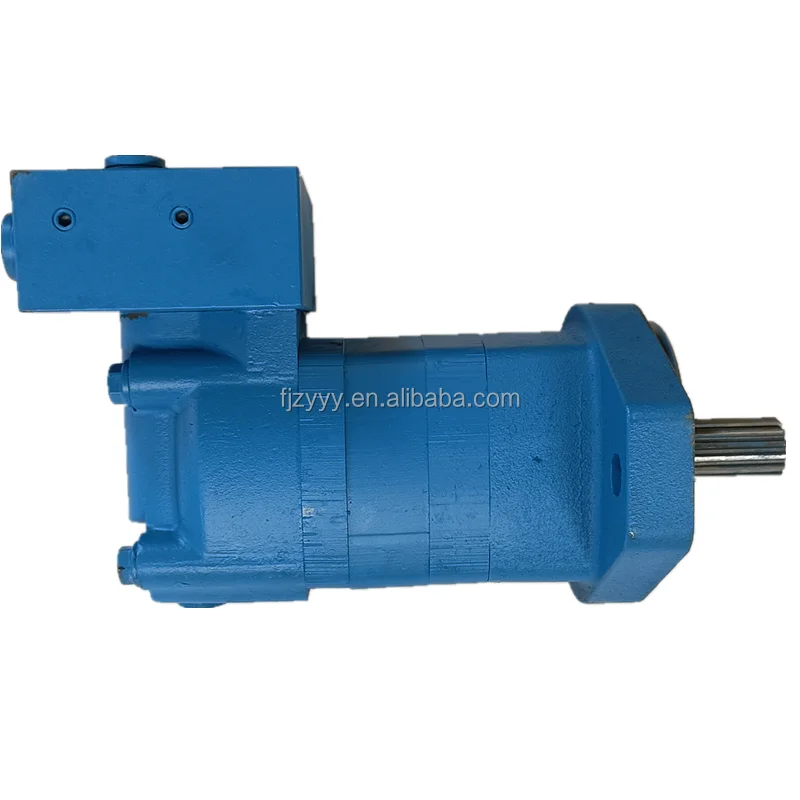 104-1261-006 Hydraulic Orbit Vane Motor 112-1254-006