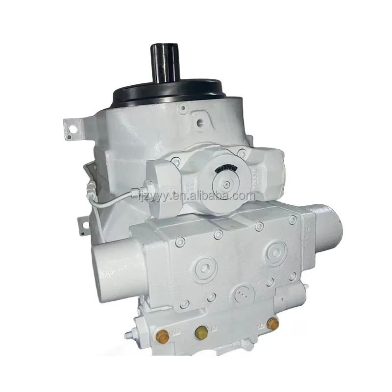 ZHENYUAN A2V A2V250 A2V355 A2V500 A2V1000 A2V500HDLOR-5GPK/106 Hydraulic Variable Piston Pump