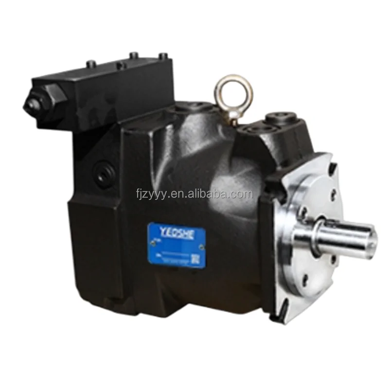 PV016 PV020 PV023 PV028 PV032 PV046 PV046A3RD1DN Hydraulic Piston Pumps