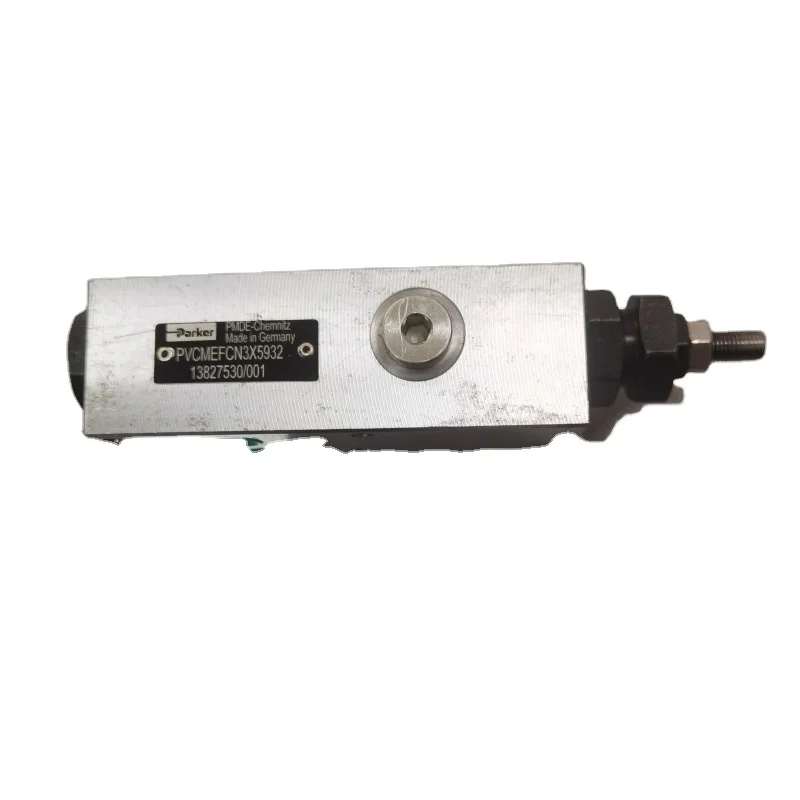 PVCPEWS1N1 PVCMCMZN1 PVCRCR1N1 CONTROL VALVE PVCMEMCV1 PVCMER1N1 PVCMEM1N1 PVCMEFCN3X5932 PVCRCRCN1 PVCMCRCN1