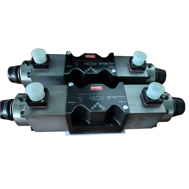 KDG4V KDG4V-5-33C50N-M-U-H7-30 KDG4V-5-2C50N-H-M-U H7-30 Hydraulic Proportional Valves
