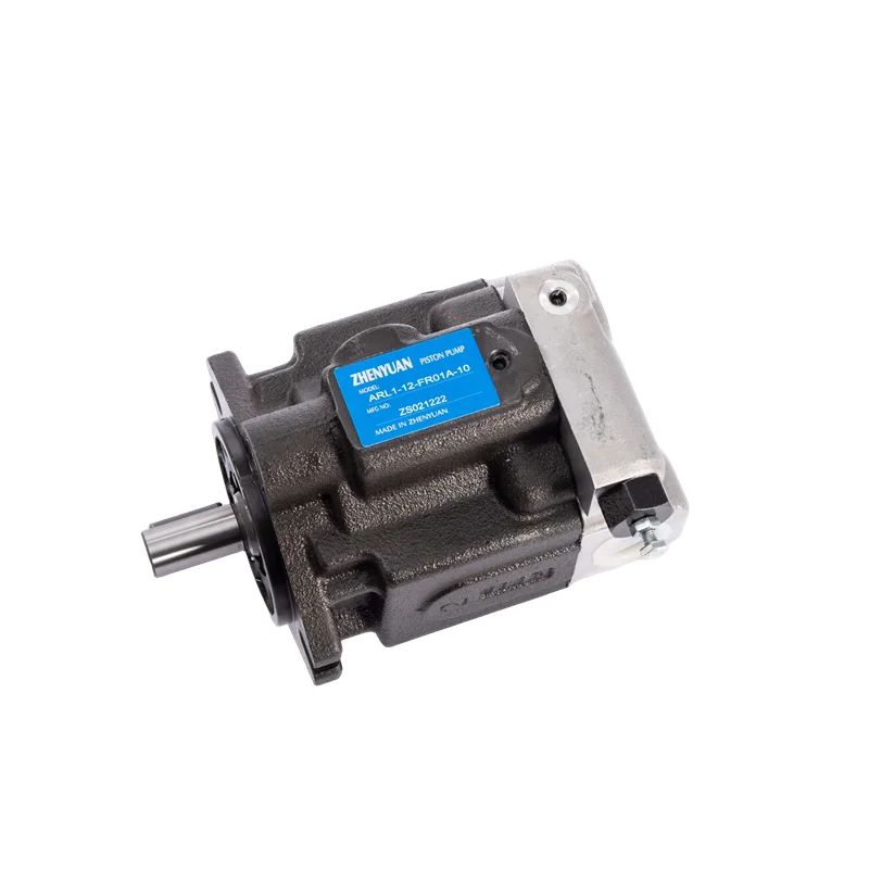 Hydraulic Plunger Pump ARL1 Series ARL1-8 ARL1-12 ARL1-16 ARL1-12-FR01A-10 ARL1-12-FR01S-10