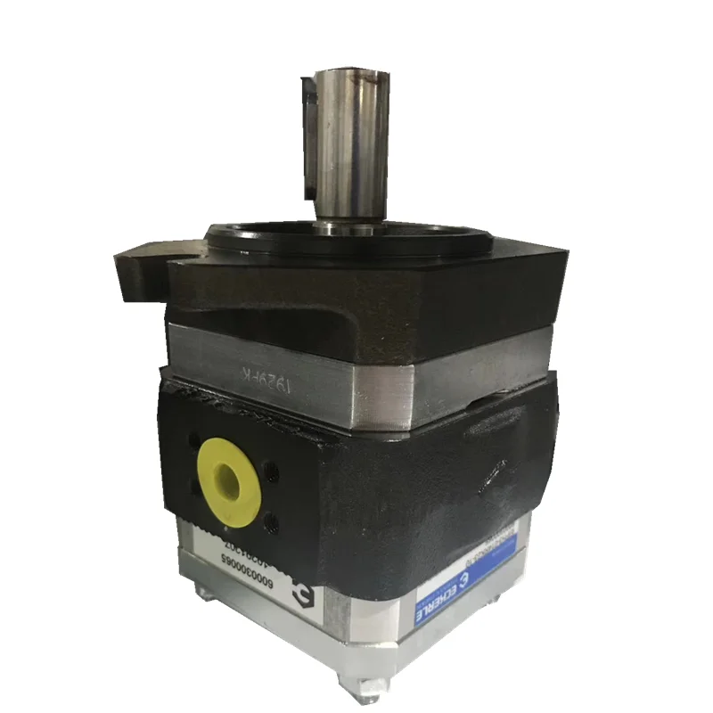 HQI2 HQI3 HQB HQI2-004RK04-11S122 HQ12-016RK23-10S12 HQB 025RK23 10S100 Hydraulic Gear Pump