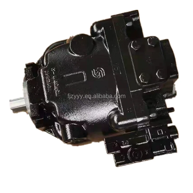 ERL ERL100 ERR ERR130 Series Hydraulic Piston Pump ERL100BLS2320NNN3K5NPA1NAA ERL100BLS2020NNN 3S4CPA1NNNNNN