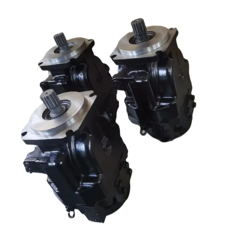 Hydraulic Piston Pump At302661 83006780 AT457670 83005896 AT428960 AT197383 AT353758