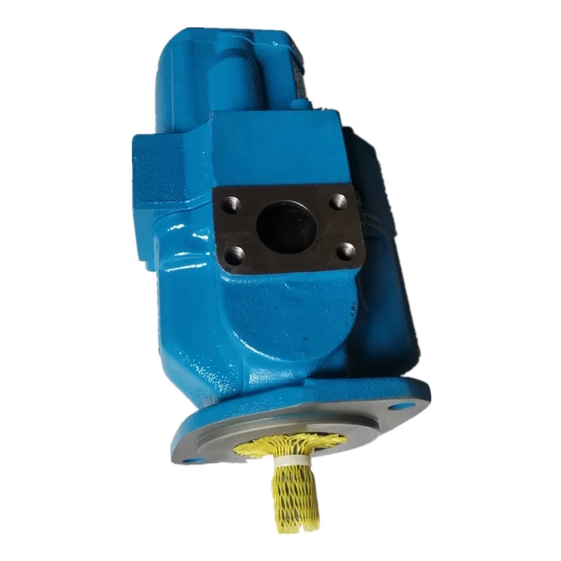 AP2D-12/18/25/36 AP2D12 AP2D18 AP2D25 AP2D36 Series Variable Double Pump AP2D12LV1RS7-966-2