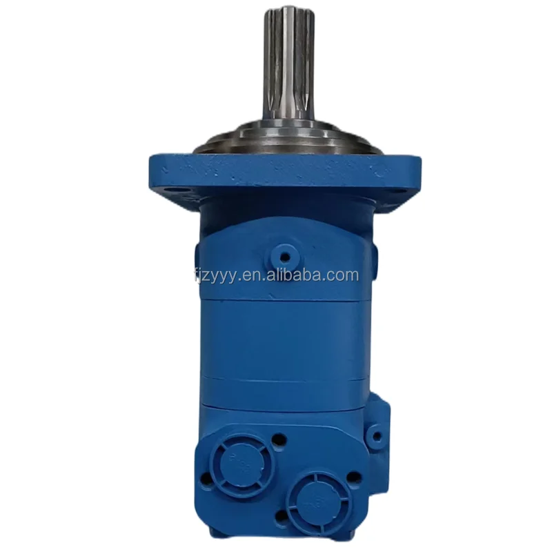 Hydraulic Motor Orbit 2200c04p4f 6k-390 Cycloidal 104 1391 006
