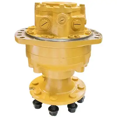 MS11 MS18 MS25 MS35 MS50 MS83 MS25-2-111-A25-2A50-0000 Two Speed Variable Piston Motor