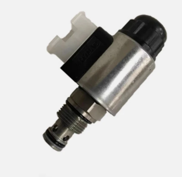 WSM06020Y-01M-C-N-24DG Solenoid Valve 0660-D-010-BH4HC-1253106 Hydraulic Filter Element R939059247 R928006872