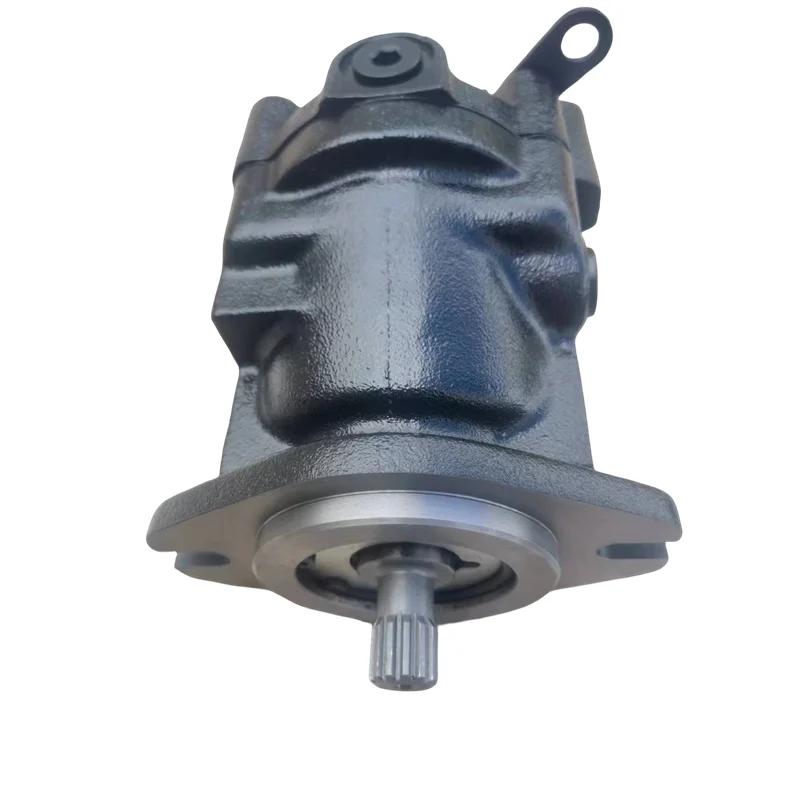 MMF Series 4443067 MMF044/MMF044D MMF025DAAGABNNN Hydraulic Piston Motor
