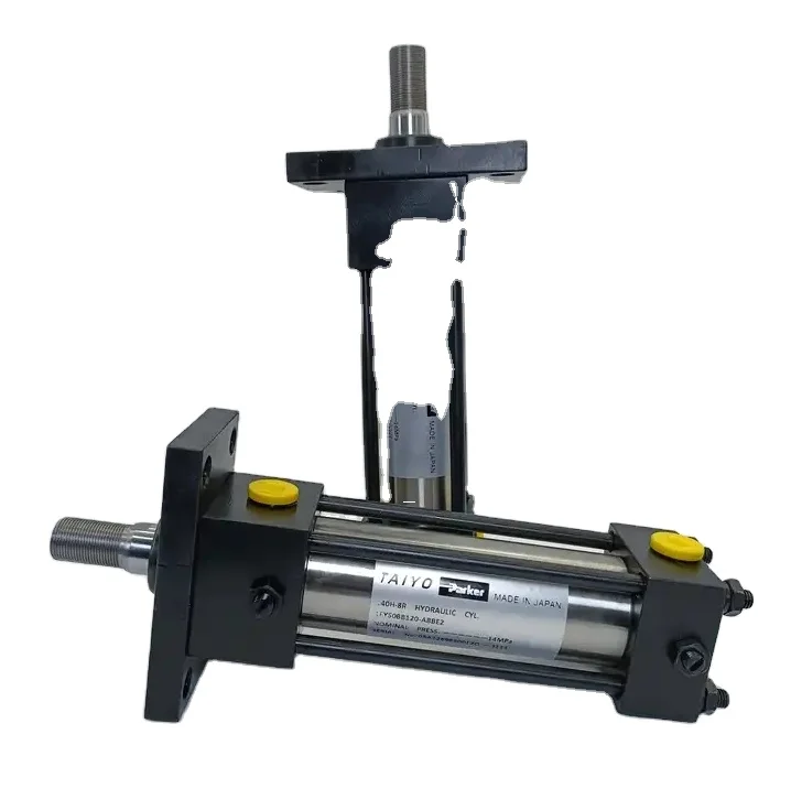 140H-7 1TC125AH180-ABX Hydraulic Cylinder 140H-82LA63BB50-AB