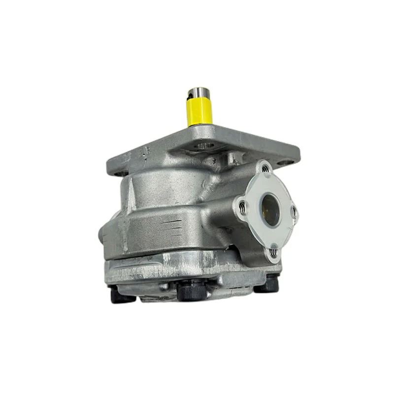 HGP GPY GPY-3 GPY-4 GPY-5.8 GPY-7 GPY-8 GPY-9 GPY-10 GPY-11.5 GPY-12 Hydraulic Gear Pump Forklift Truck