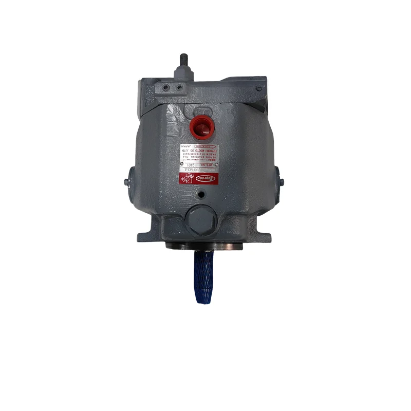 HPP-VD3V HPP-VD3V-F40A5-B HPP-VD2V-F31A3-A HPP-VD2V-F31A5-A HPP-VB2V-F8A3 Hydraulic Piston Pump