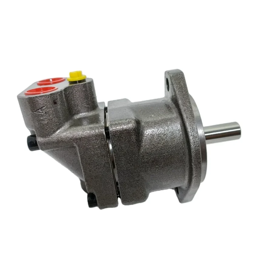 F11-005-GB-CV-K-000-000-0 Hydraulic Motor Pump F11-010-GB-CN-K-000 F11-005-MB-CV-K-390-000-0