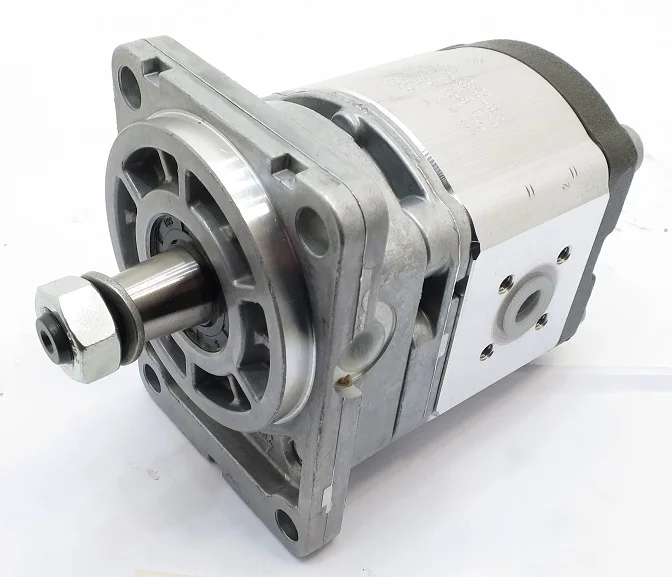 0511545602 AZMF-10-011USA20ML 0517615303 AZPS-12-016LCP20KB-S0007 Hydraulic Gear Pump 0517566301 AZPSB-12-011/002LCP2002KB-S0111