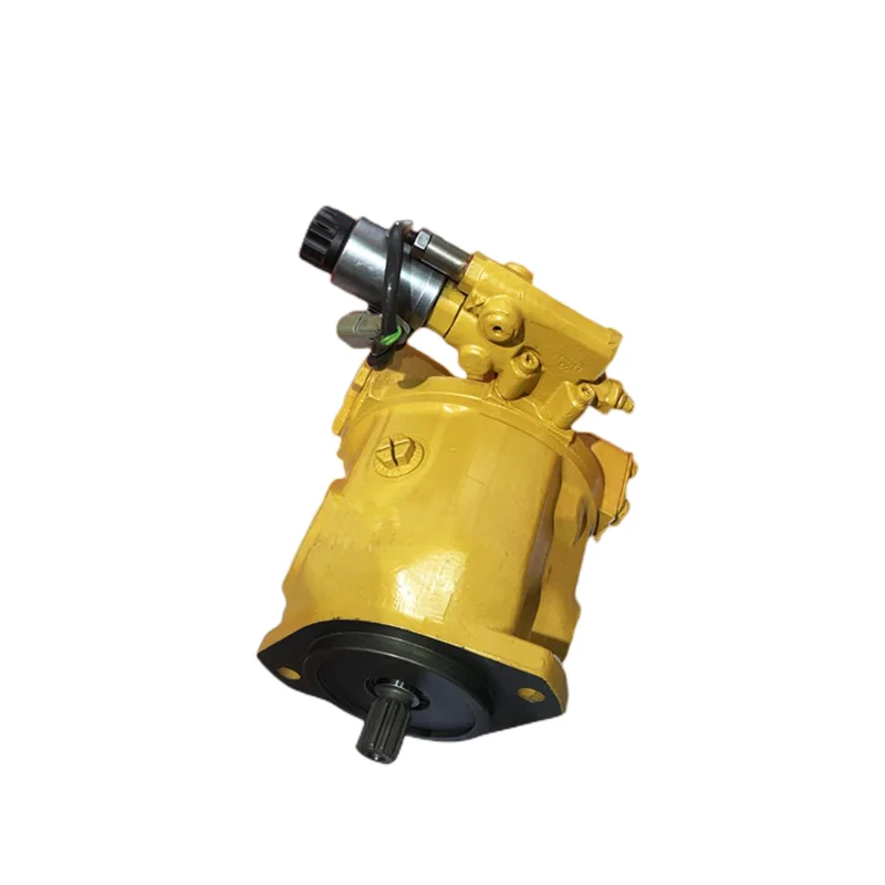 Hydraulic Pump 173-3420/1733420 for 345b E345c Excavator