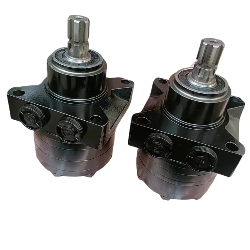 TE TF0130AS030AAAB TF0170HW410BBBN TF0170ZS060EEE Motor Hydraulic Orbital