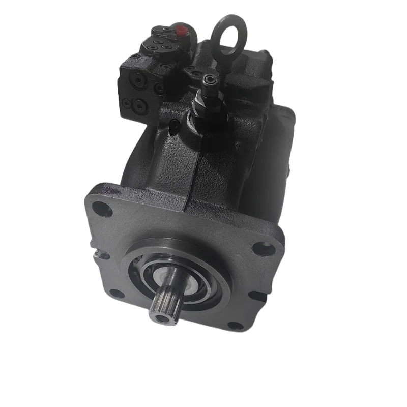 Hydraulic Piston Truck Pump P2 P3 Series P3145 P3145R90D1D28LA25N00B1B2E P3145R00C1C30TC30N76