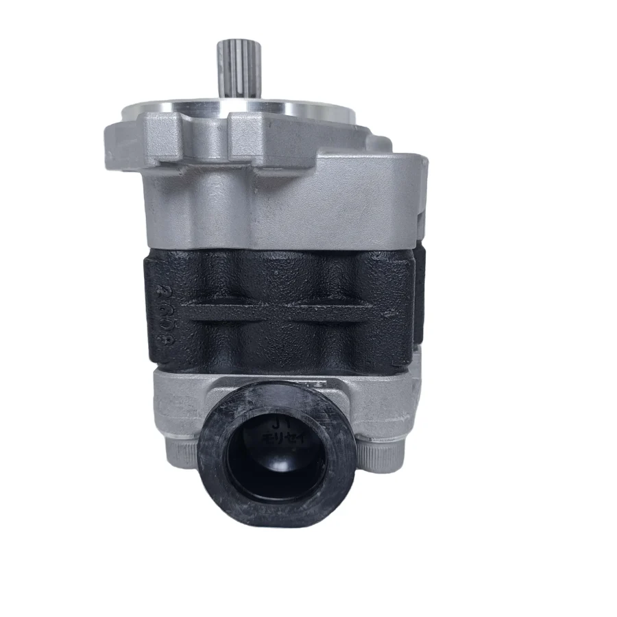 SGP Hydraulic Gear Pump SGP1-23R520 SGP1-27R108 SGP1-32L318 SGP1-32L425 15W 36L/min