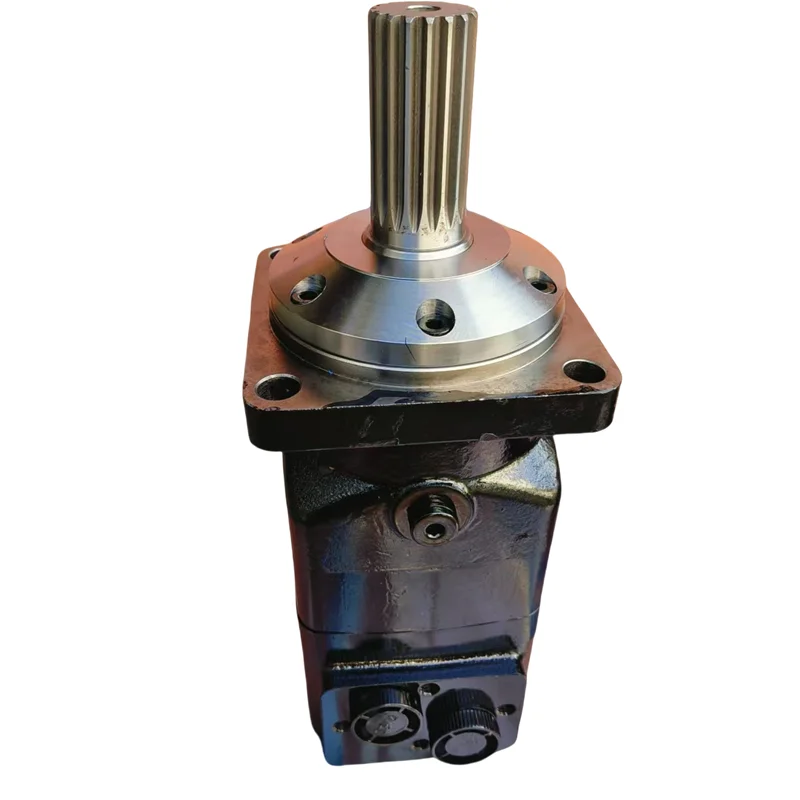 TMT TMT250 TMT315 TMT400 TMT470 TMT500 TMT630 Hydraulic Orbital Motors TMT470FLV-11026042