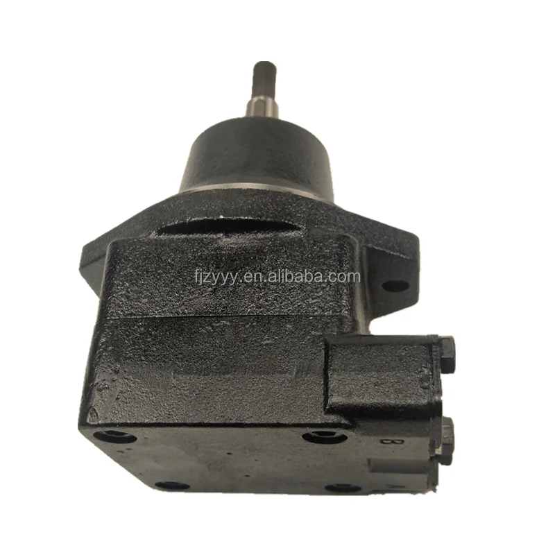 M5BF-045-1N03-B1M-00000-52 M5AF-018-2R04-B1W-00000 Axial Piston Variable Hydraulic Pump Fan Motor ZX470