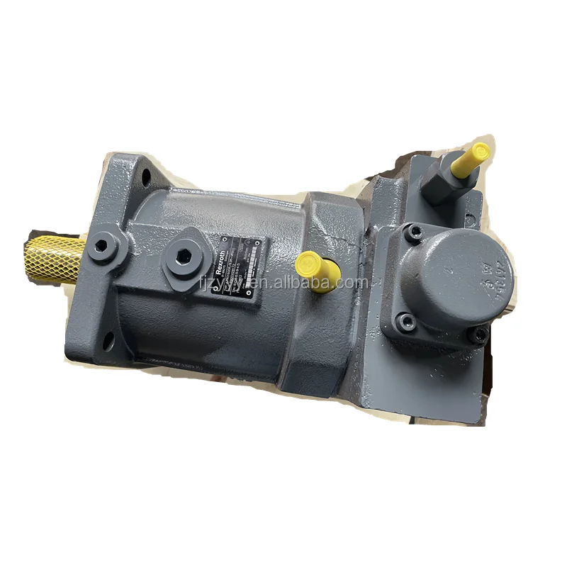 ZHENYUAN A7VO A7VO160EP/63R-NPB01 A7VO160DR/63W-VPB01 A7VO250EP2D/63R-VPBO2 Hydraulic Piston Pump