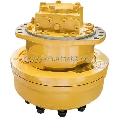 MS18 MSE18 MS18-2-121-A18-1330-00-MR Hydraulic Piston Wheel Motors